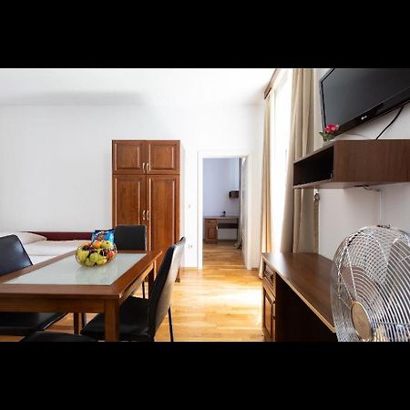 Crystal Apartment Vienna Luaran gambar