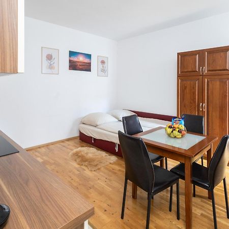 Crystal Apartment Vienna Luaran gambar
