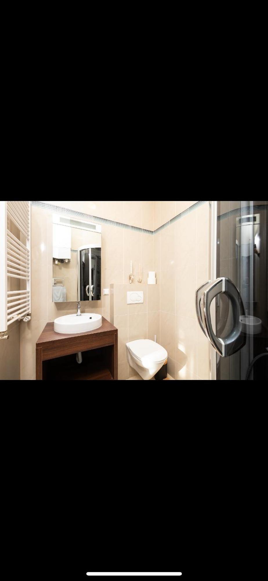 Crystal Apartment Vienna Luaran gambar