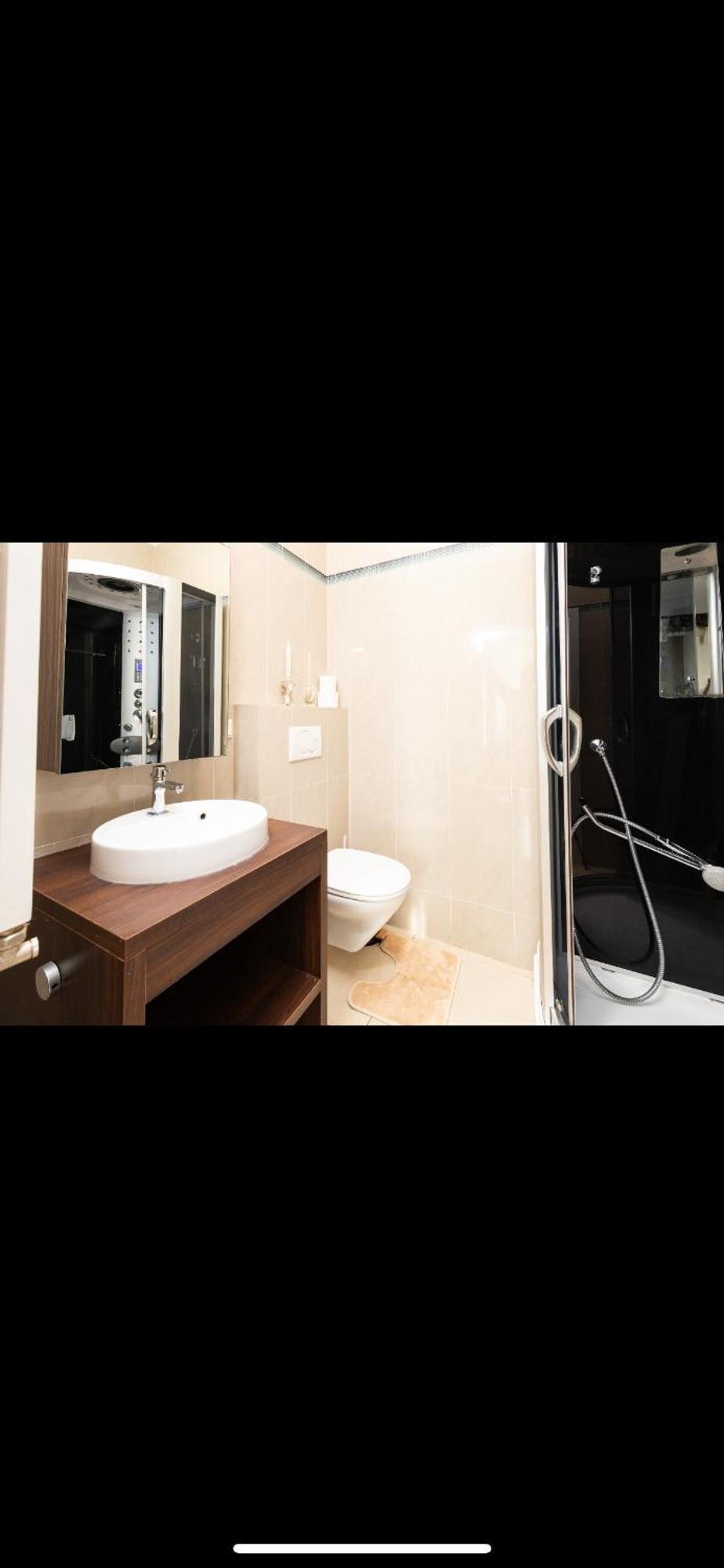 Crystal Apartment Vienna Luaran gambar
