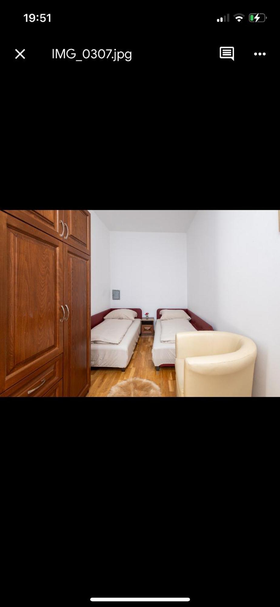 Crystal Apartment Vienna Luaran gambar