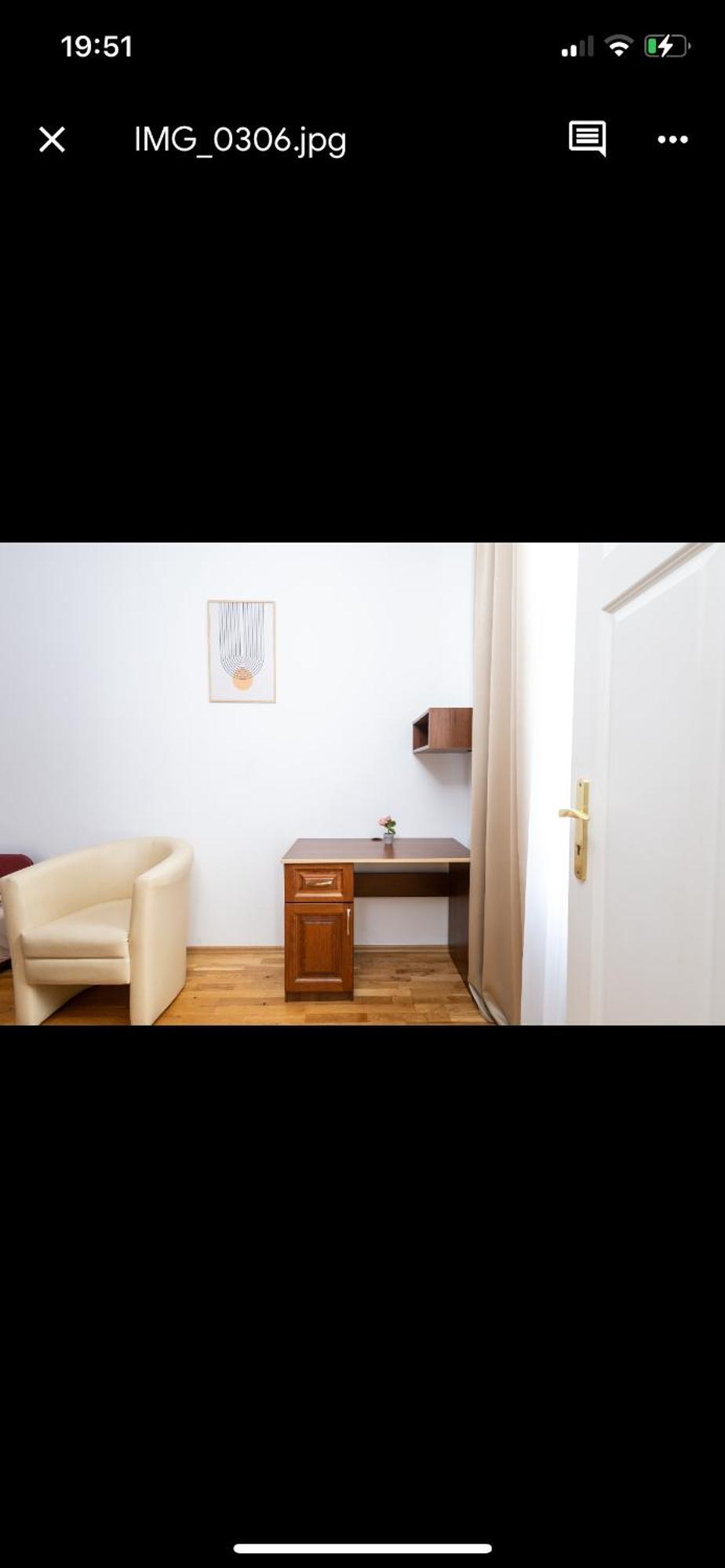Crystal Apartment Vienna Luaran gambar