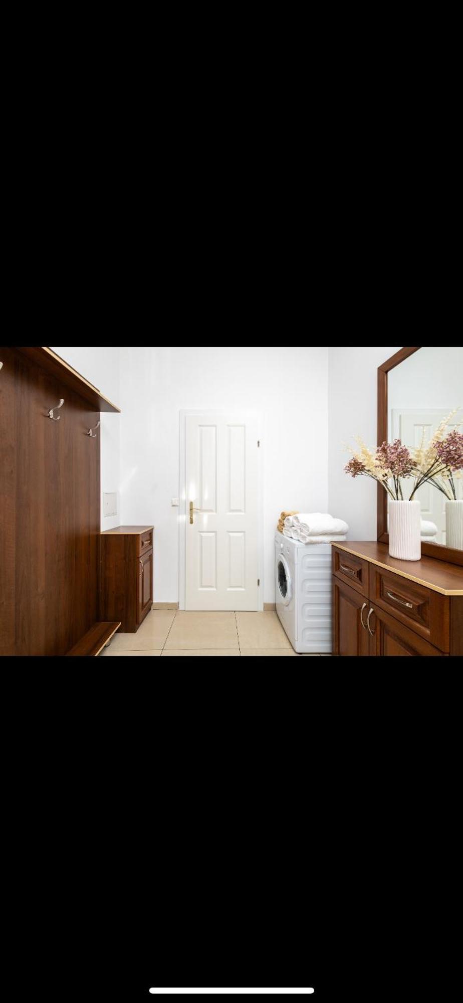 Crystal Apartment Vienna Luaran gambar