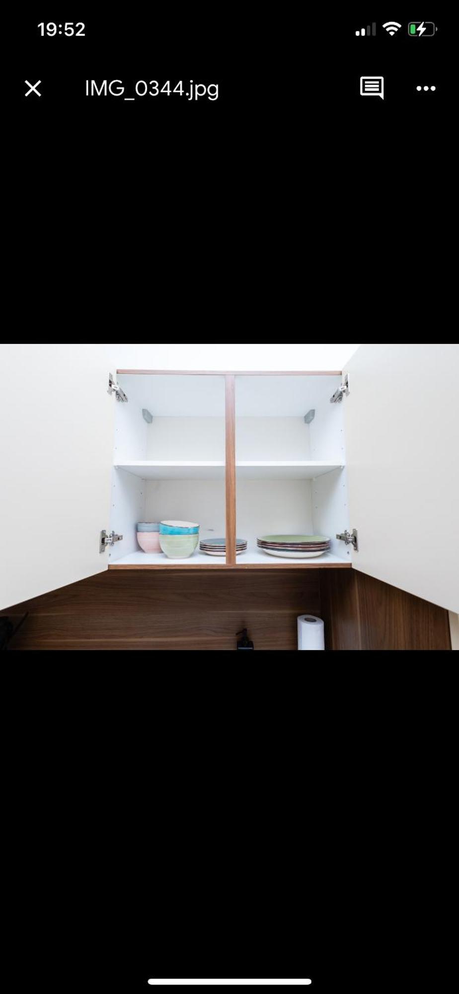 Crystal Apartment Vienna Luaran gambar
