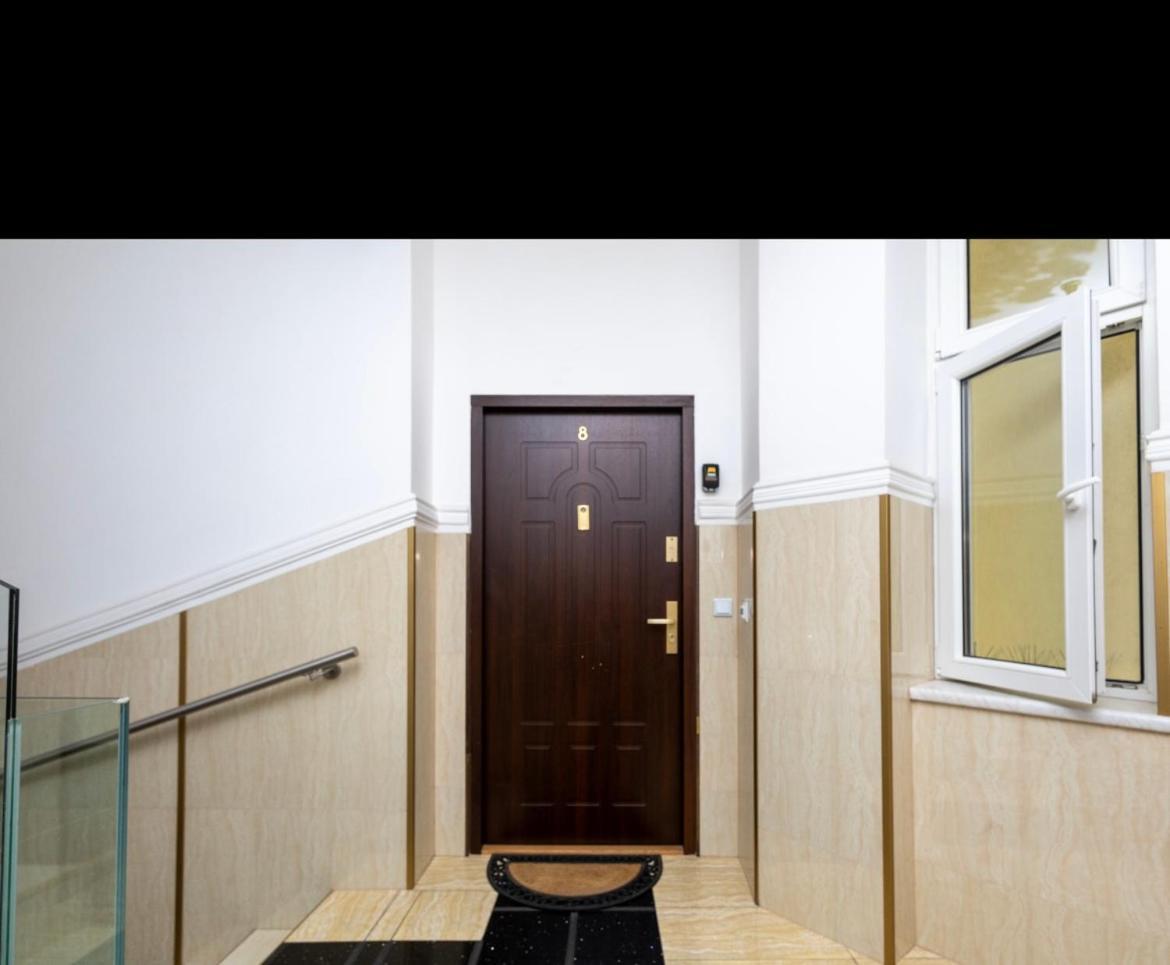 Crystal Apartment Vienna Luaran gambar