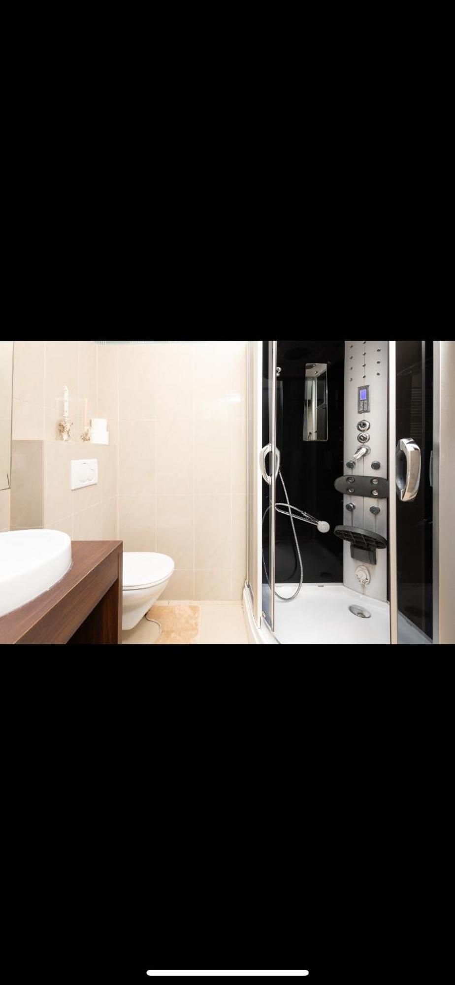 Crystal Apartment Vienna Luaran gambar