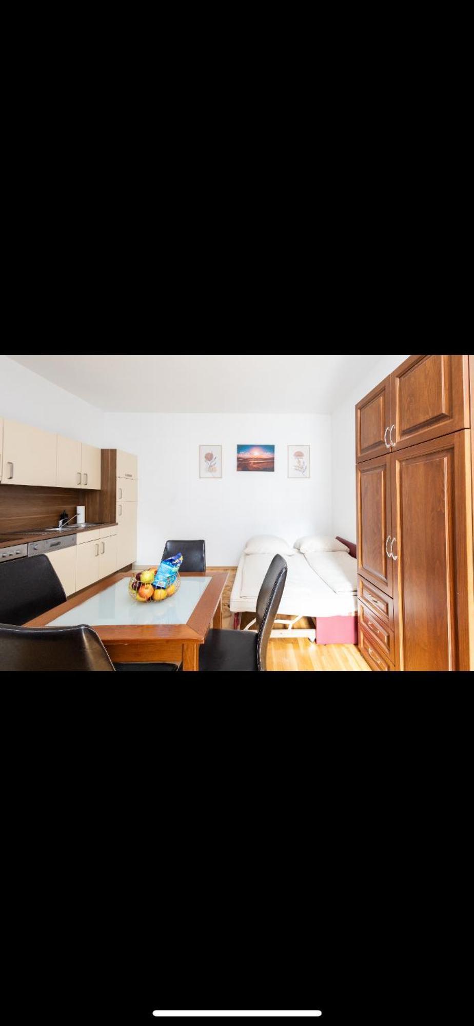 Crystal Apartment Vienna Luaran gambar