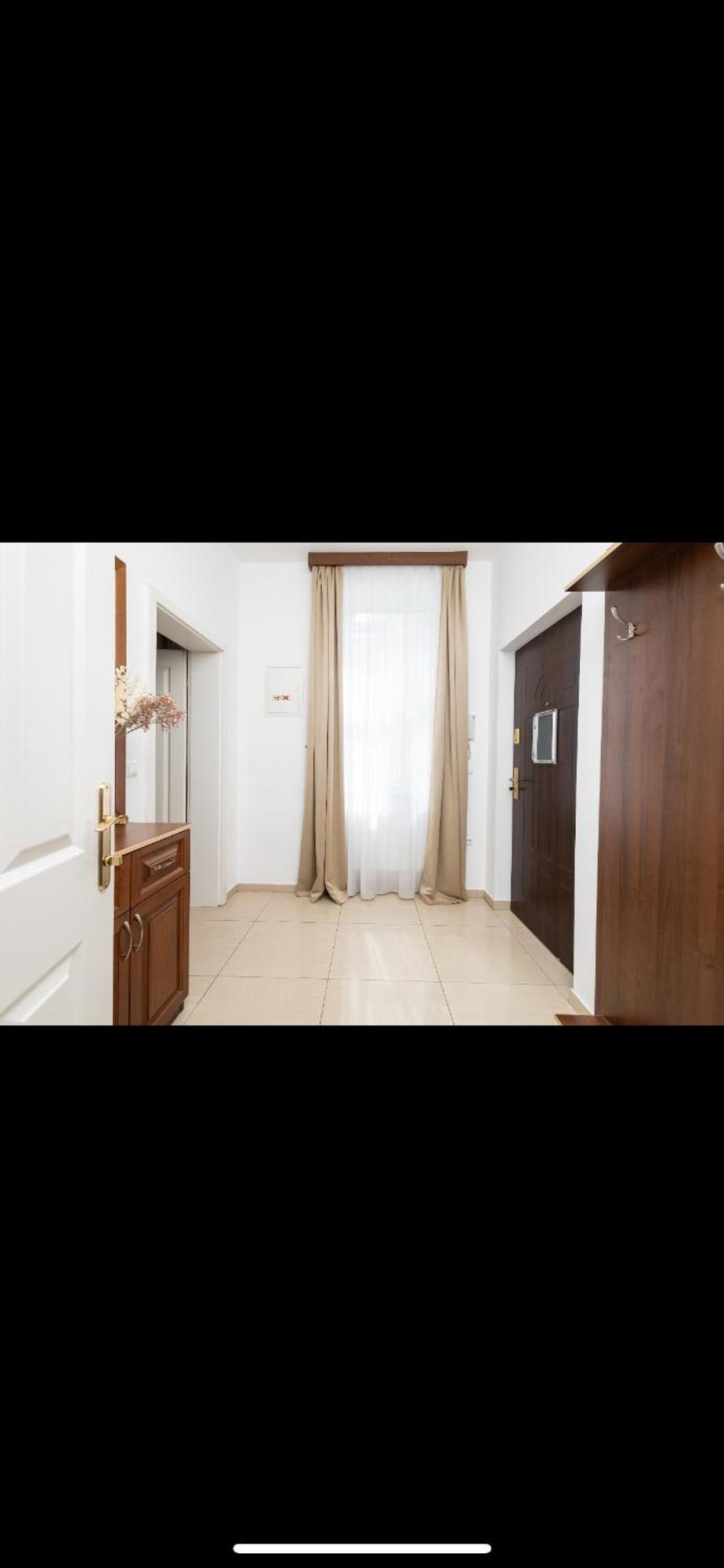 Crystal Apartment Vienna Luaran gambar