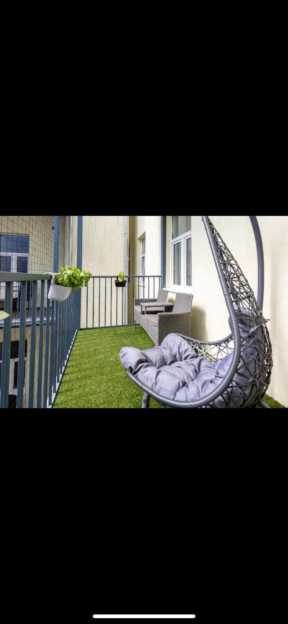 Crystal Apartment Vienna Luaran gambar